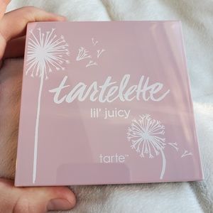 Tartelette Lil' Juicy Palette